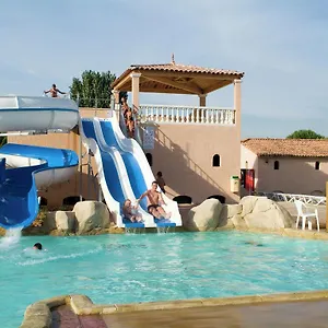 Villa Les Clos Des Oliviers, Vidauban