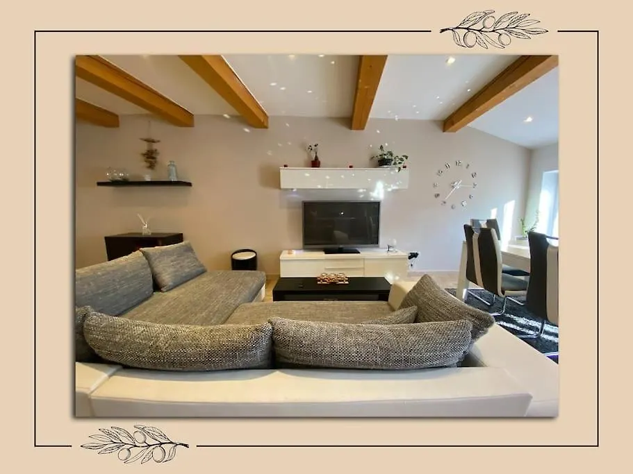 Charmant Duplex Avec Tropezienne Vidauban