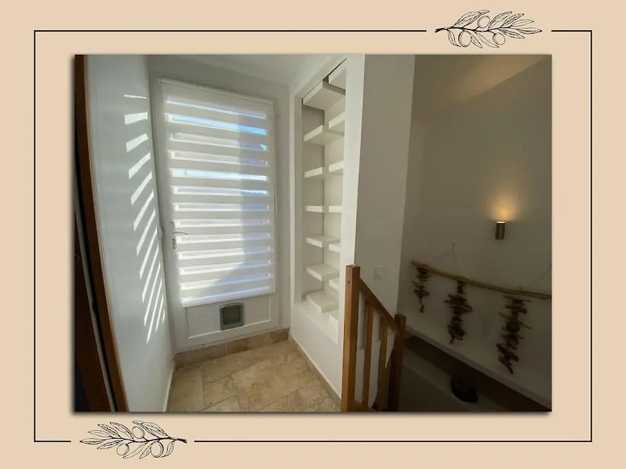 Charmant Duplex Avec Tropezienne Vidauban Γαλλία